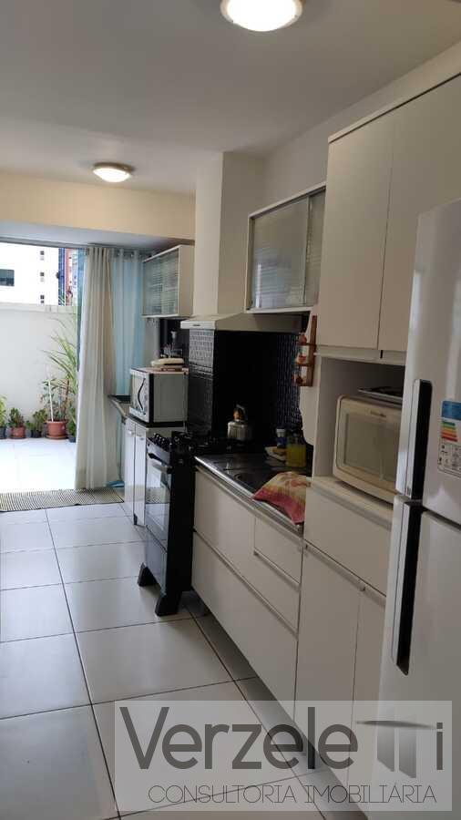 Apartamento à venda com 2 quartos, 126m² - Foto 8