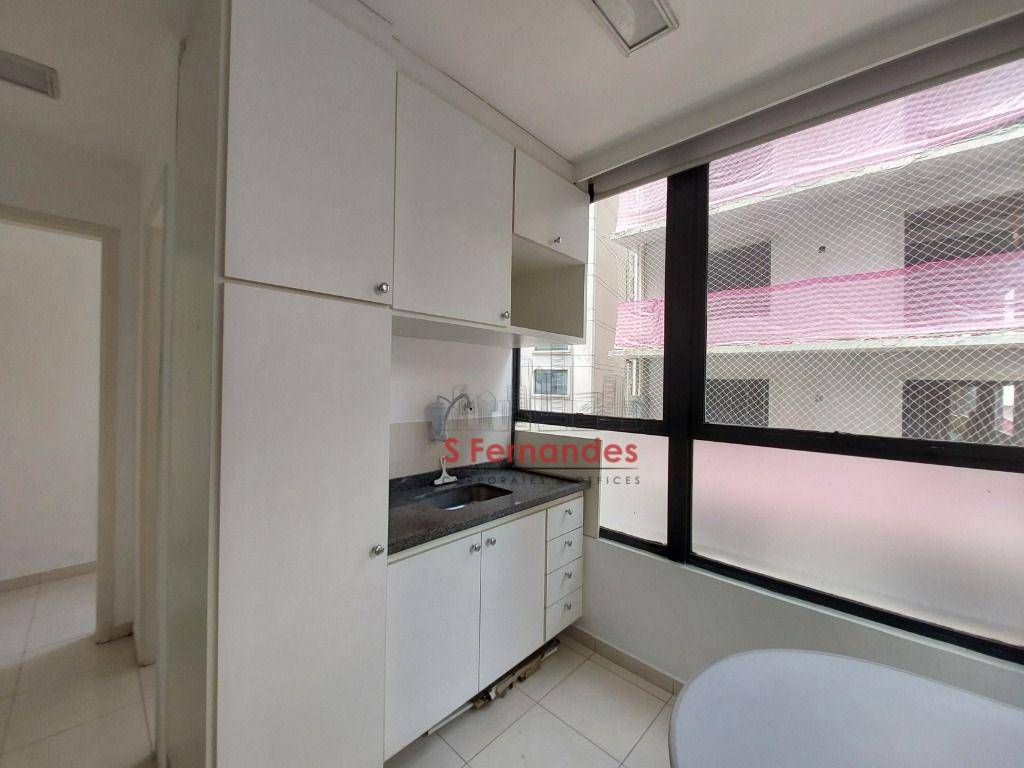 Conjunto Comercial-Sala à venda e aluguel, 113m² - Foto 17