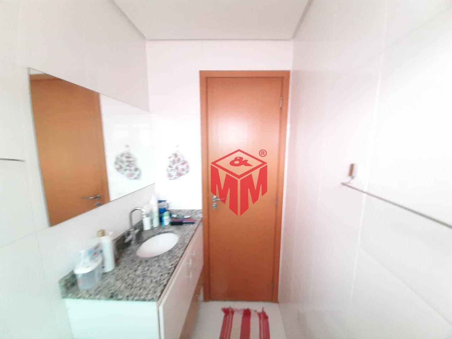 Apartamento à venda com 3 quartos, 72m² - Foto 10