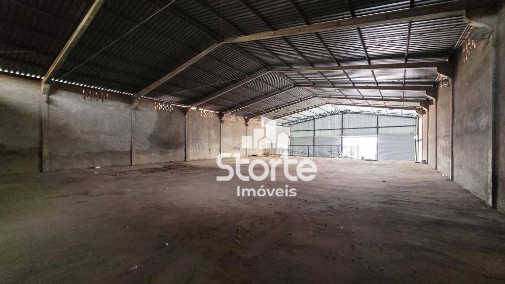 Depósito-Galpão-Armazém à venda, 800m² - Foto 5