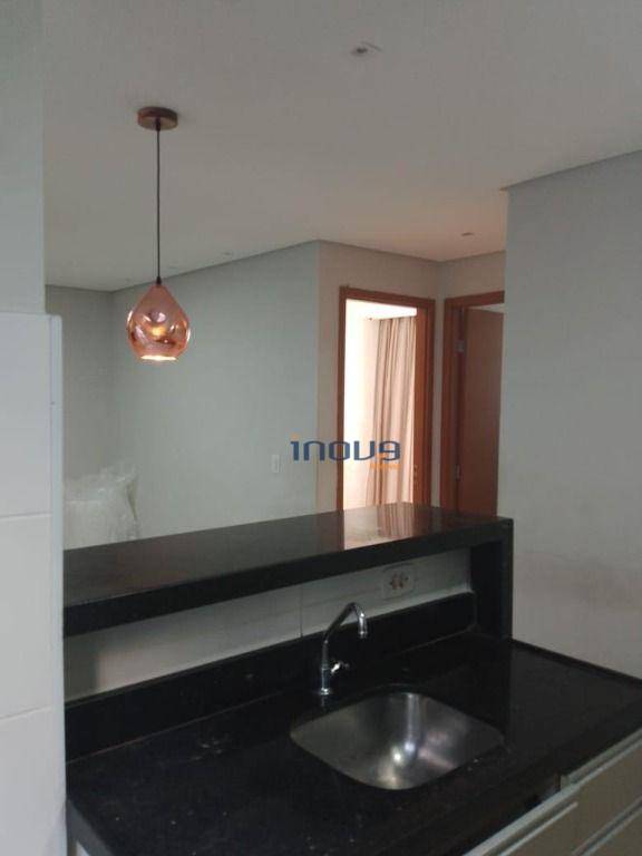 Apartamento à venda com 2 quartos, 42m² - Foto 17