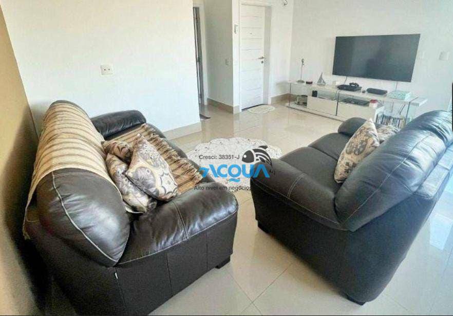 Cobertura à venda com 4 quartos, 220m² - Foto 4