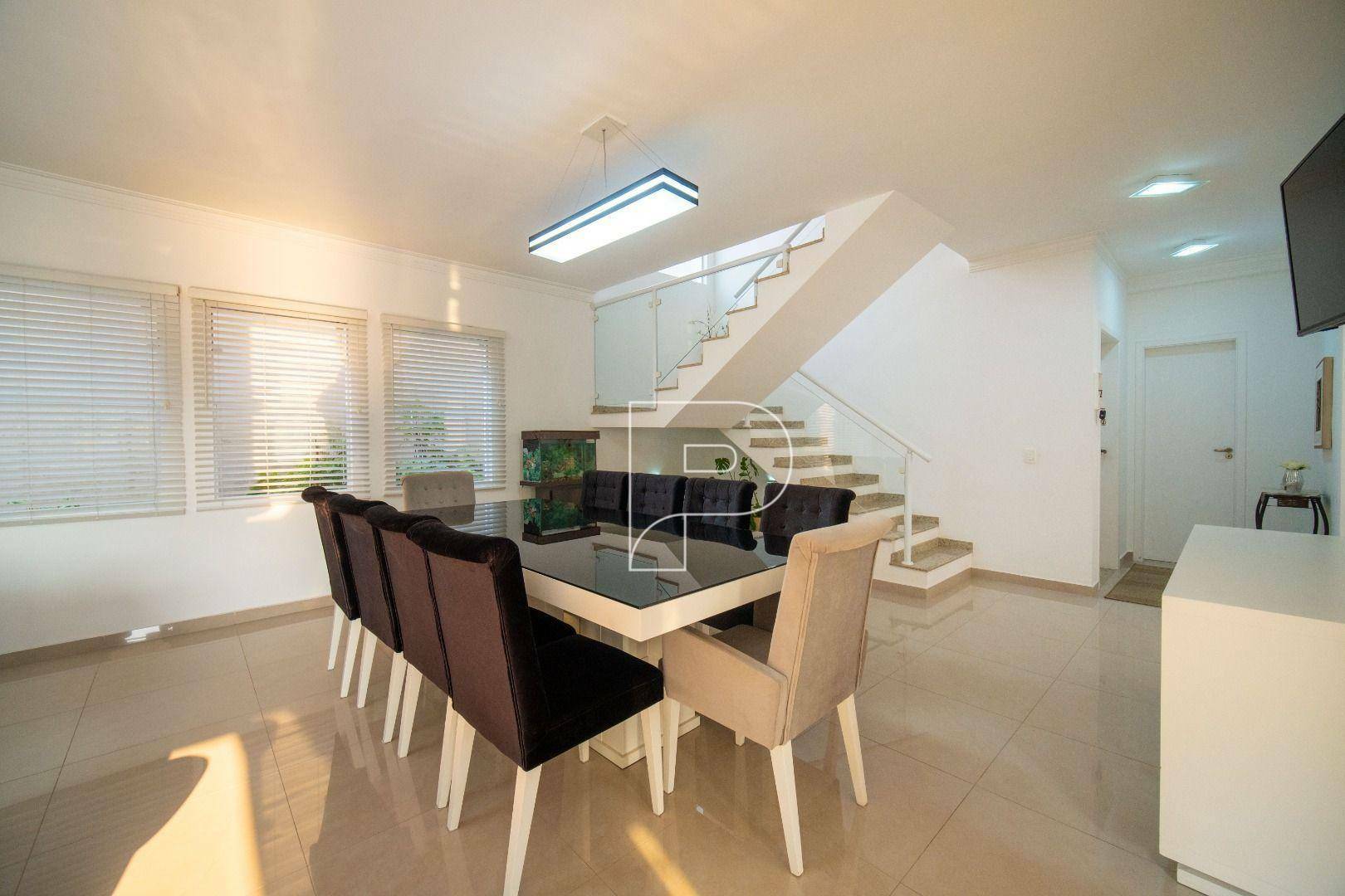 Casa de Condomínio à venda com 3 quartos, 300m² - Foto 15