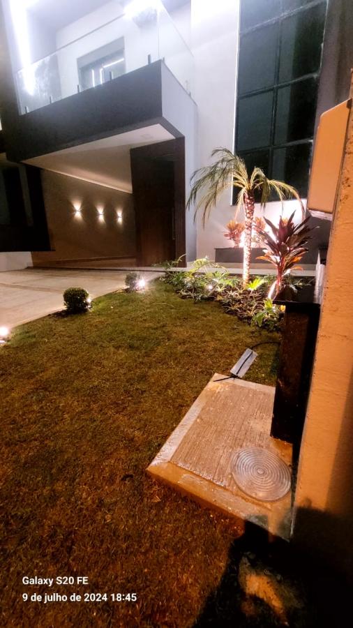 Casa de Condomínio à venda com 3 quartos, 208m² - Foto 32