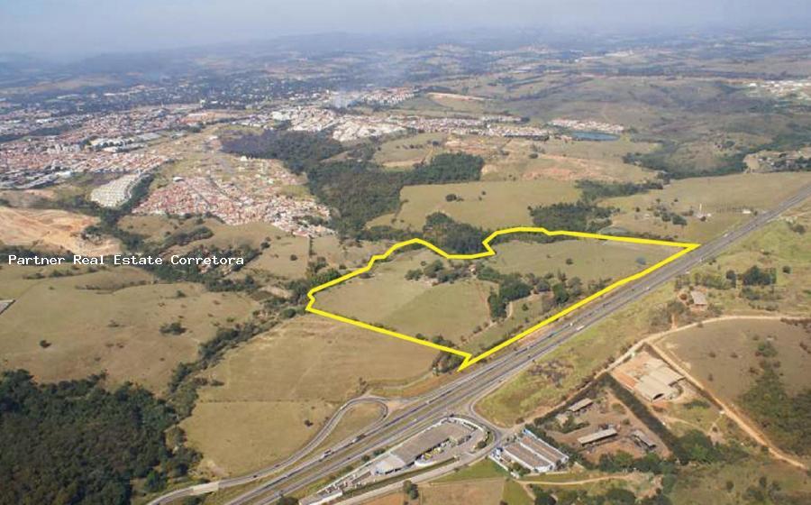 Terreno à venda com 1 quarto, 263777m² - Foto 8