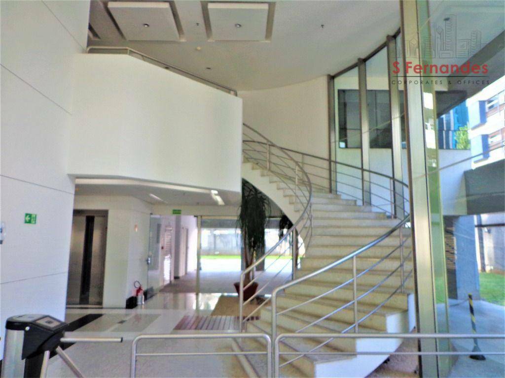 Conjunto Comercial-Sala para alugar, 410m² - Foto 19