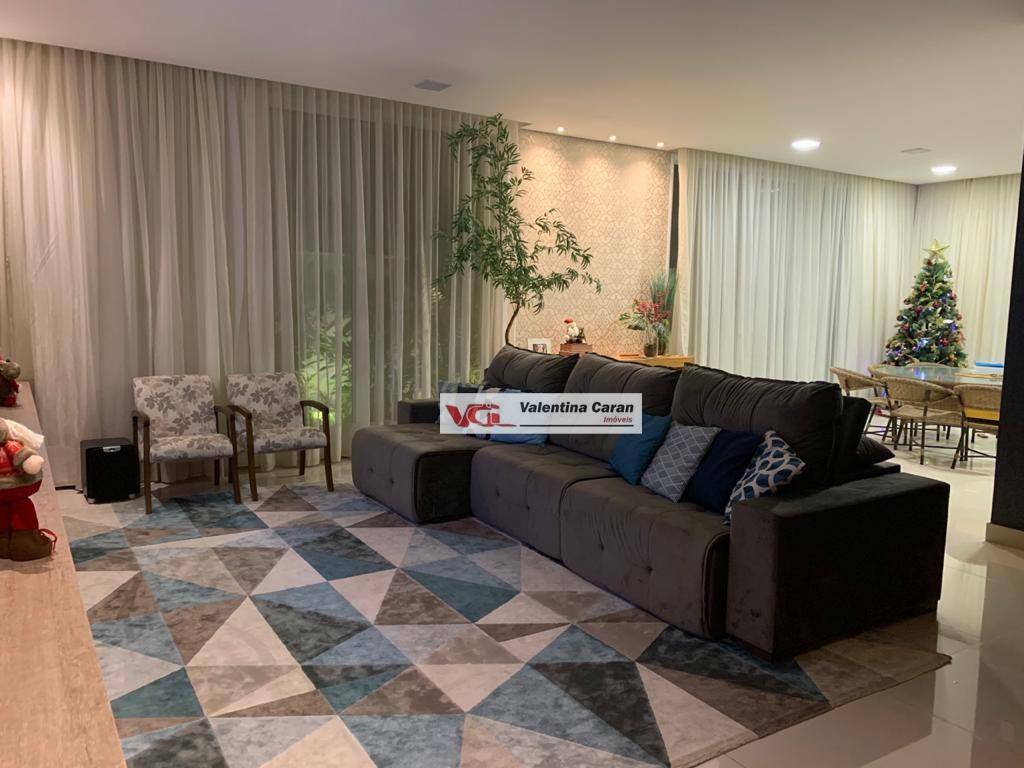 Casa de Condomínio à venda com 3 quartos, 378m² - Foto 14