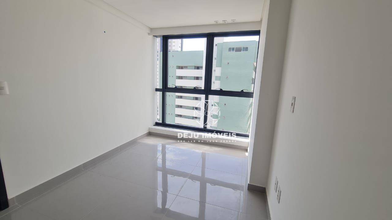 Apartamento à venda com 2 quartos, 49m² - Foto 5