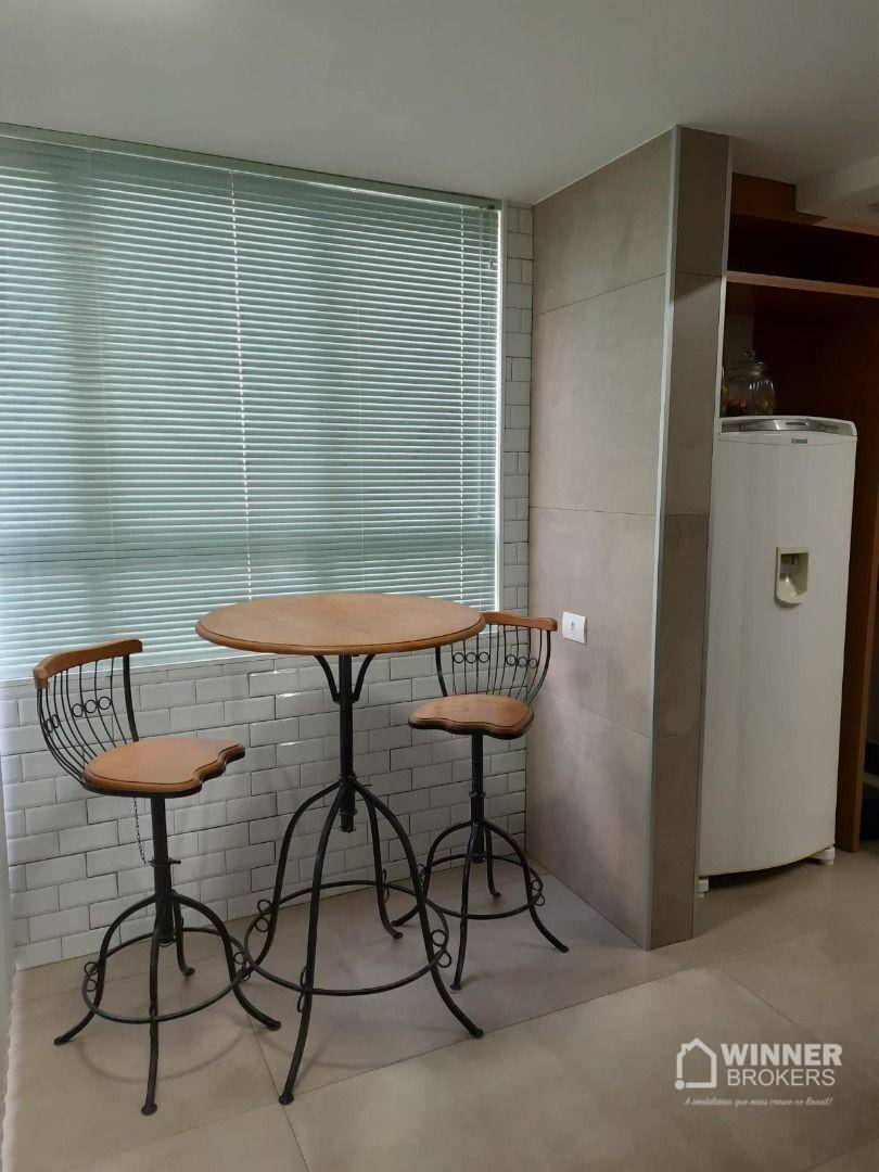 Apartamento à venda com 2 quartos, 106m² - Foto 13