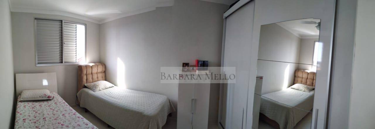 Apartamento à venda com 2 quartos, 45m² - Foto 11