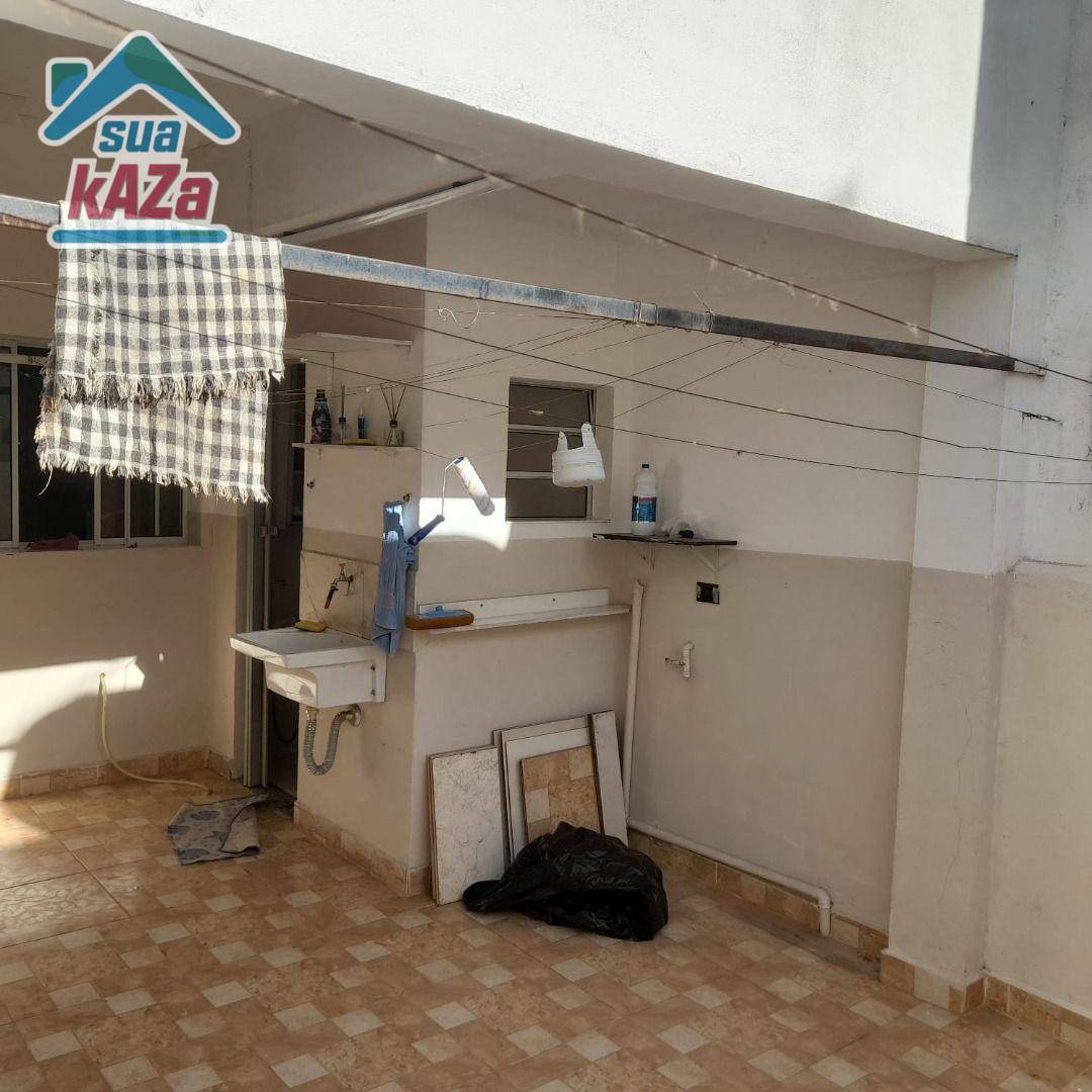 Sobrado à venda com 2 quartos, 100m² - Foto 22