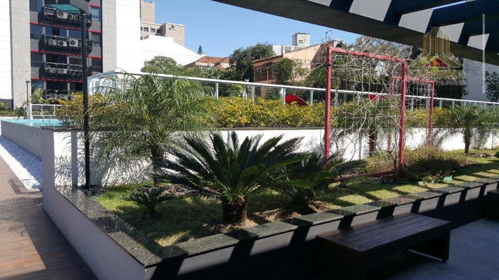 Apartamento à venda com 2 quartos, 70m² - Foto 73