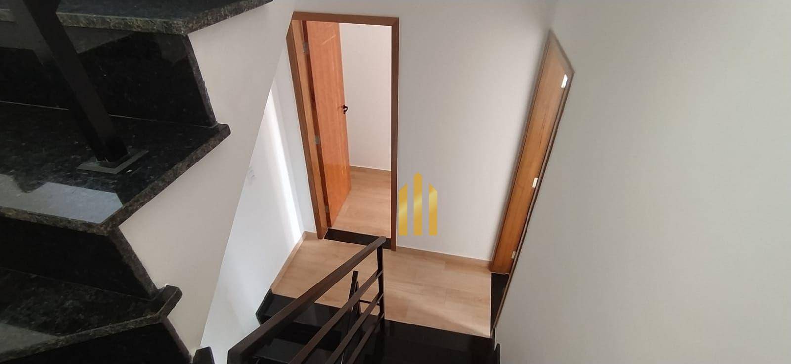 Sobrado à venda com 3 quartos, 110m² - Foto 21