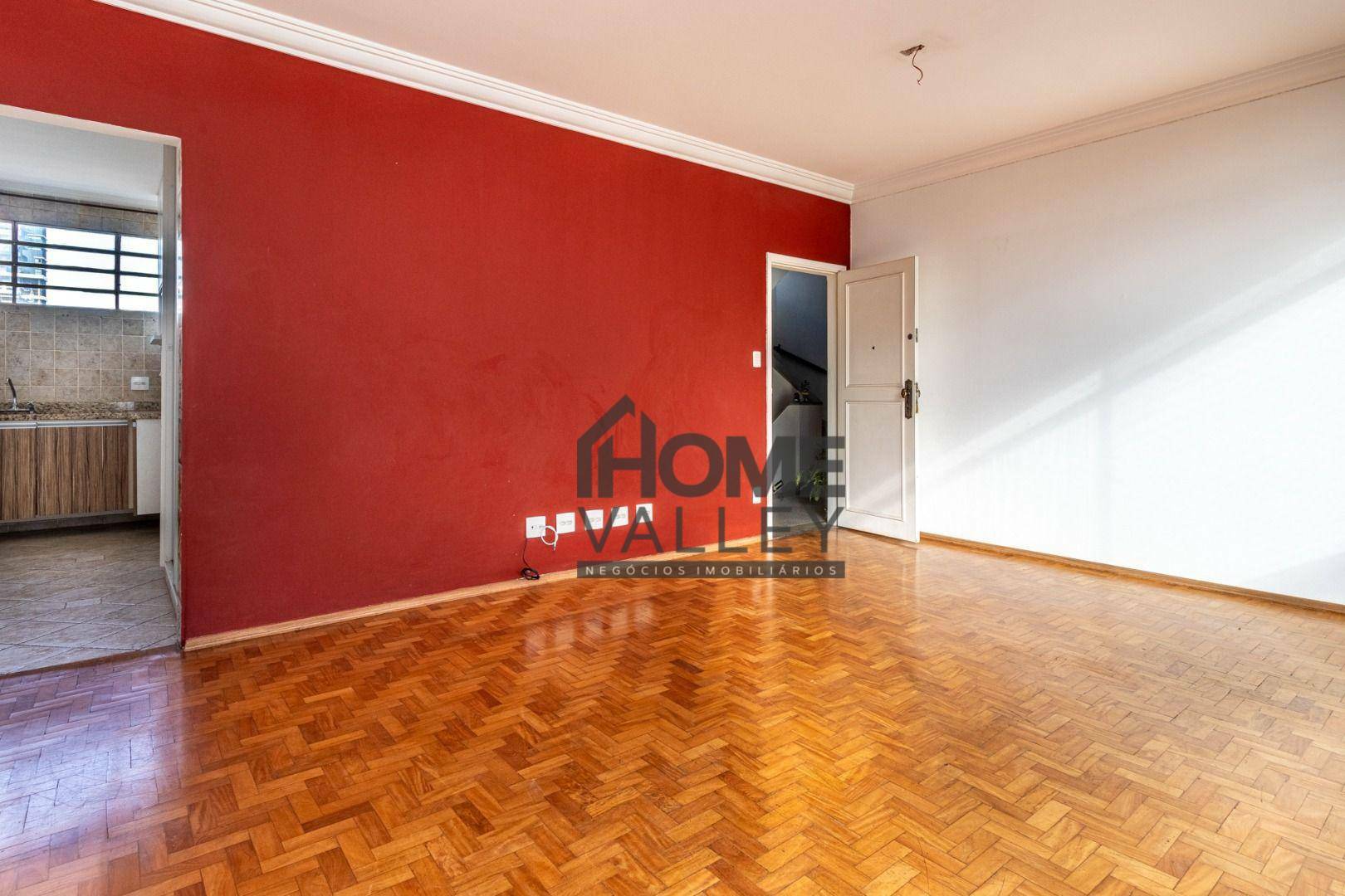 Apartamento à venda com 3 quartos, 127m² - Foto 18