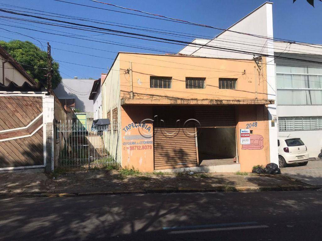 Loja-Salão para alugar, 56m² - Foto 1