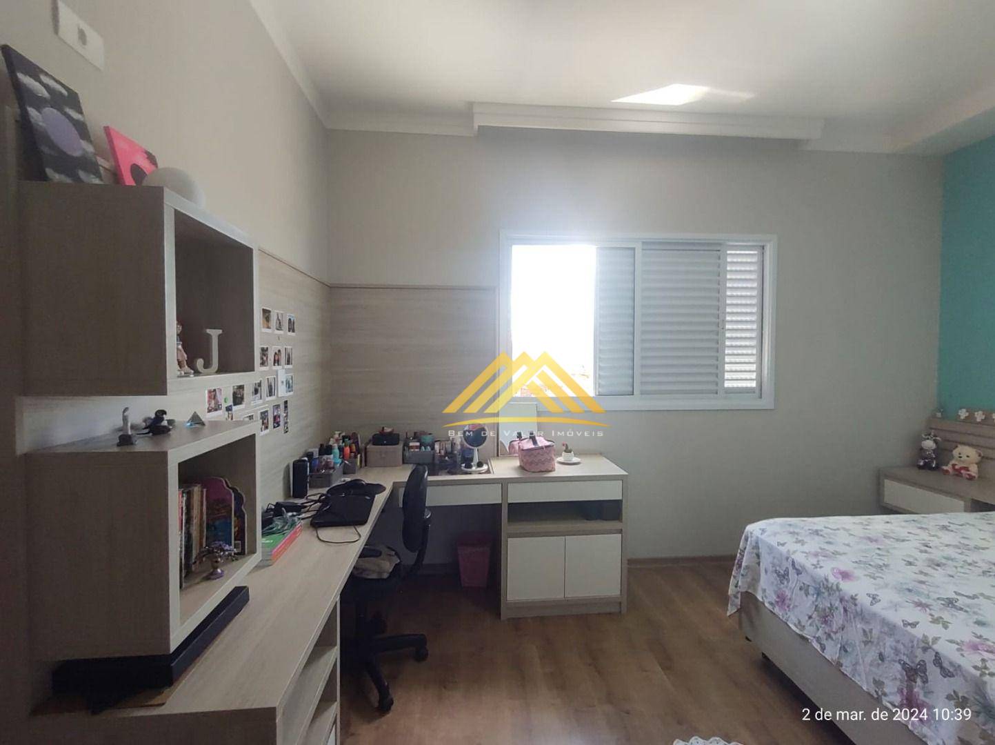 Sobrado à venda com 3 quartos, 185m² - Foto 19