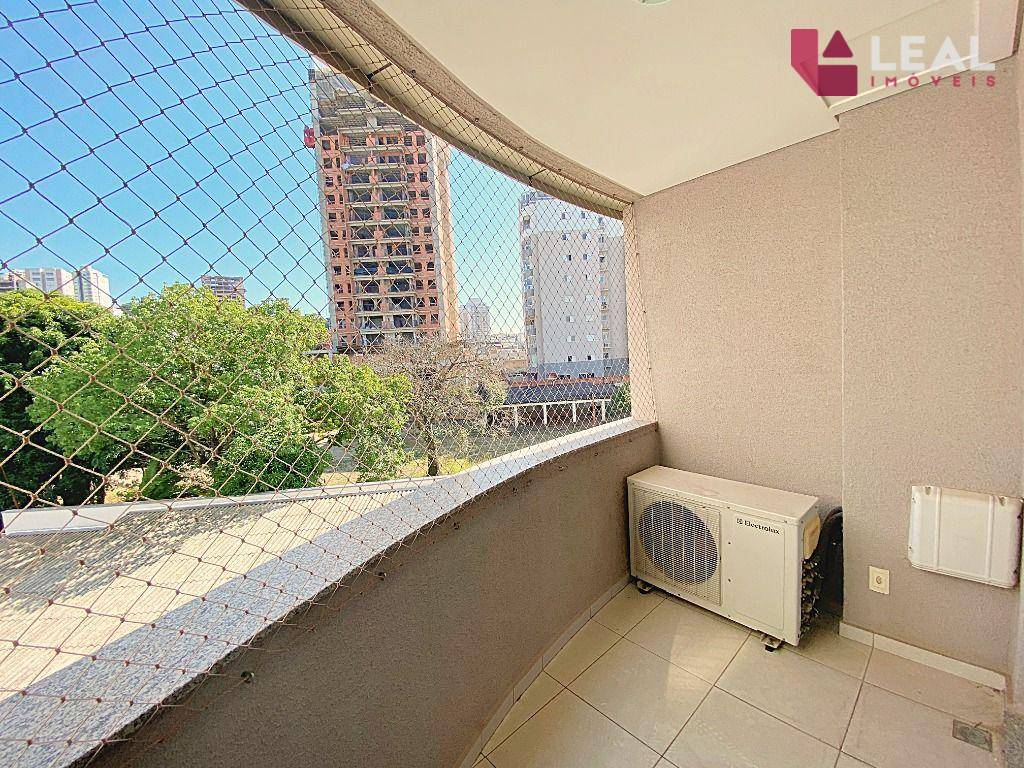 Apartamento, 3 quartos, 109 m² - Foto 4