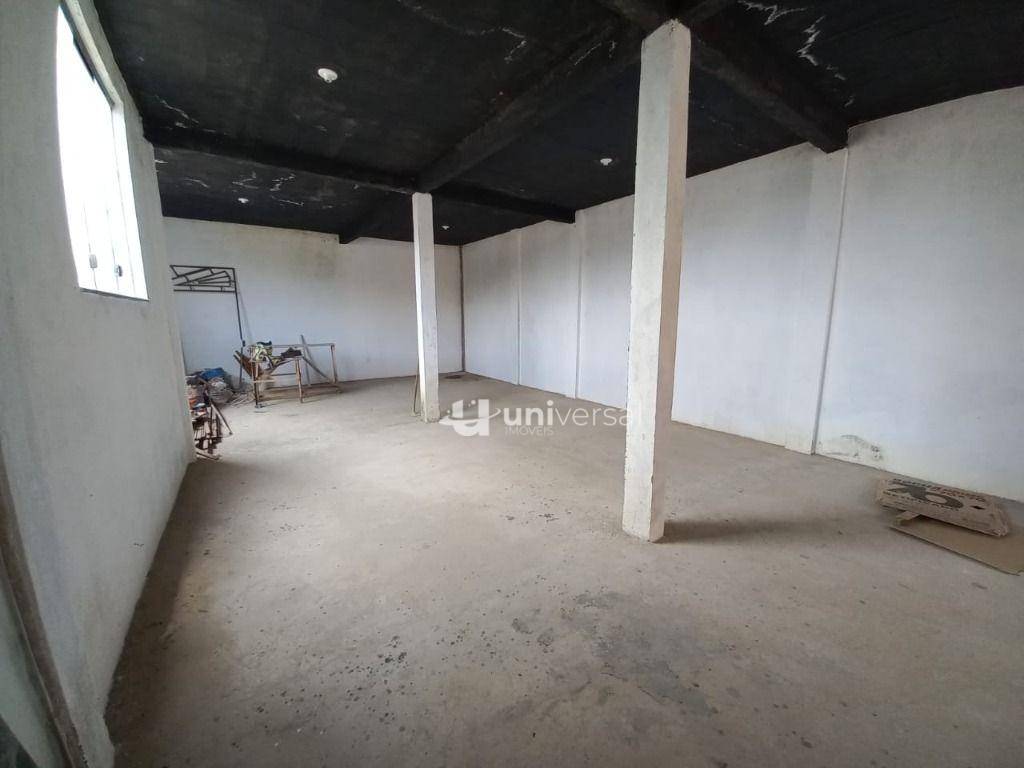 Loja-Salão, 100 m² - Foto 5