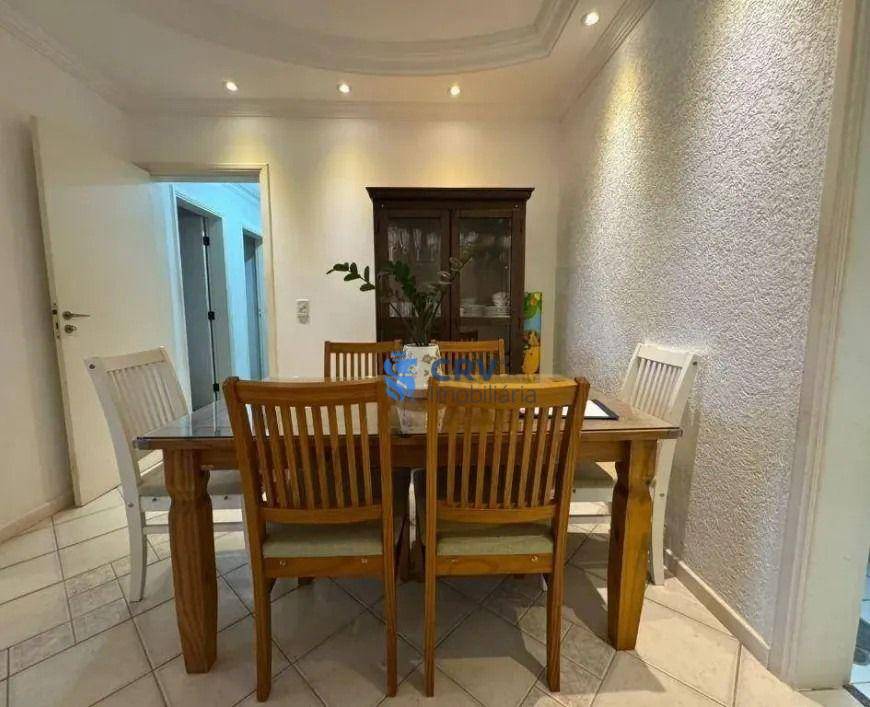 Apartamento à venda com 3 quartos, 96m² - Foto 3