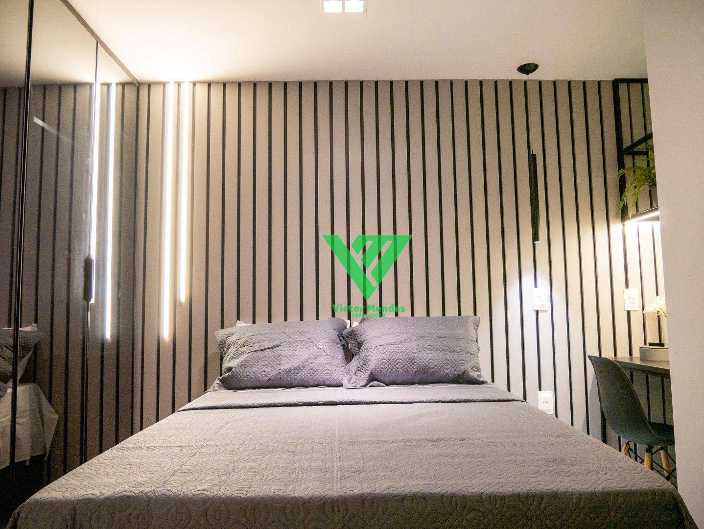 Apartamento à venda com 2 quartos, 46m² - Foto 69