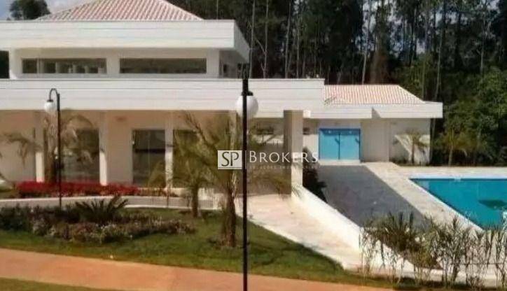 Casa de Condomínio à venda com 3 quartos, 161m² - Foto 57