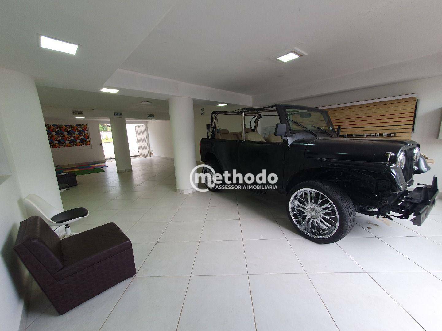 Casa à venda e aluguel com 1 quarto, 300m² - Foto 11