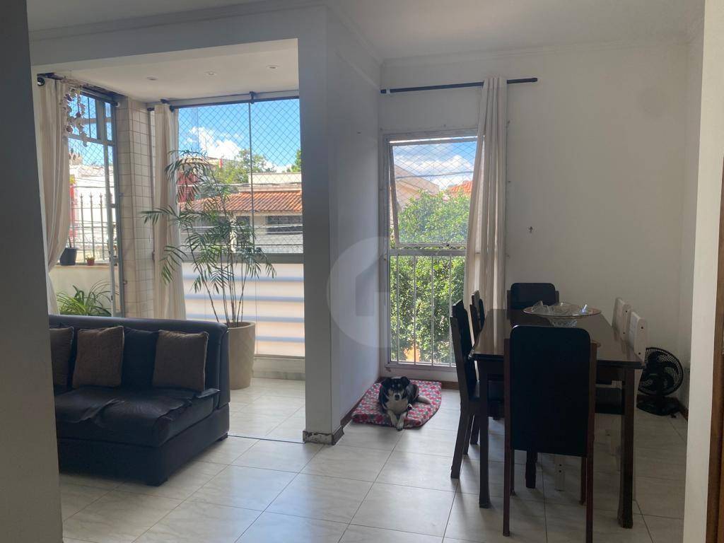 Apartamento à venda com 3 quartos, 156m² - Foto 11