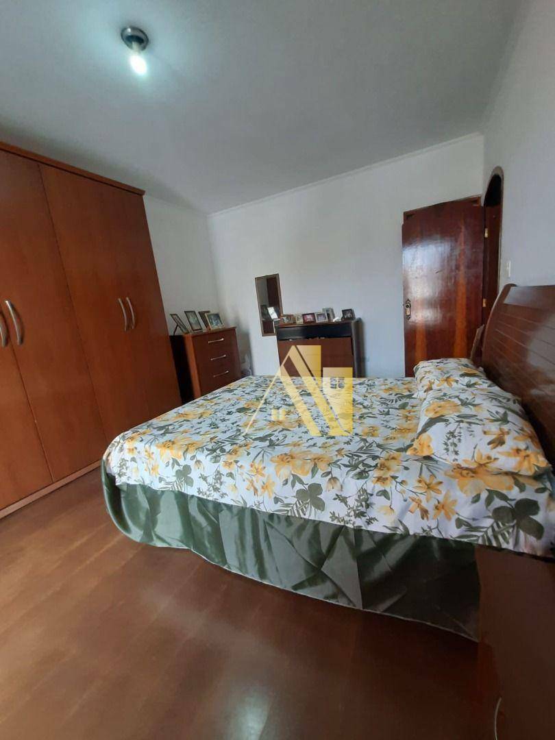 Sobrado à venda com 3 quartos, 180m² - Foto 22