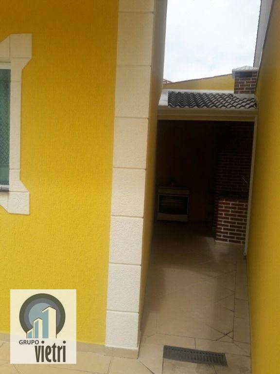 Sobrado à venda com 3 quartos, 150m² - Foto 6