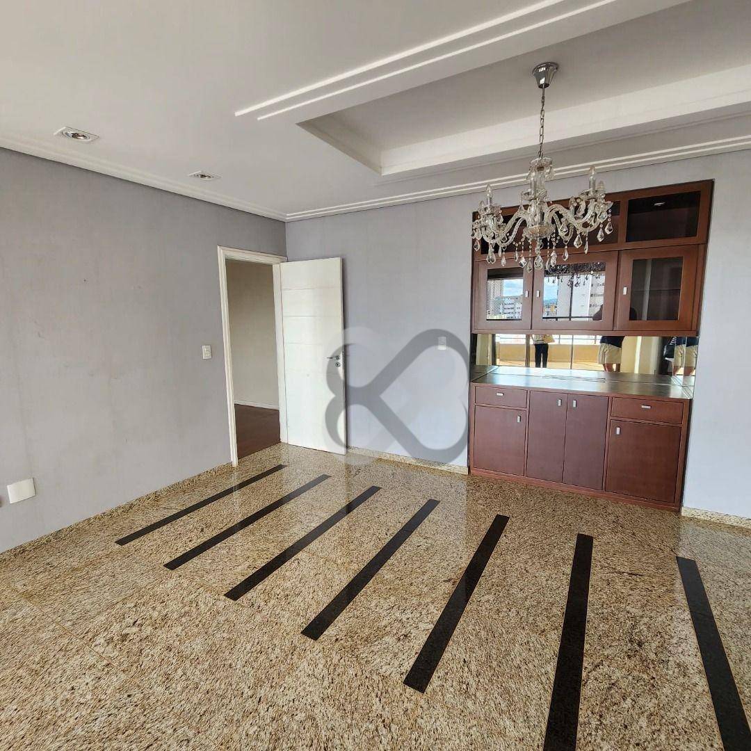 Apartamento, 3 quartos, 179 m² - Foto 4