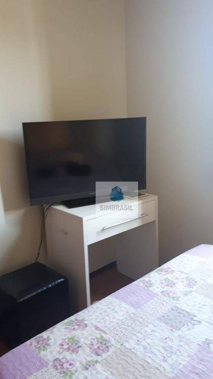 Apartamento à venda com 2 quartos, 45m² - Foto 14