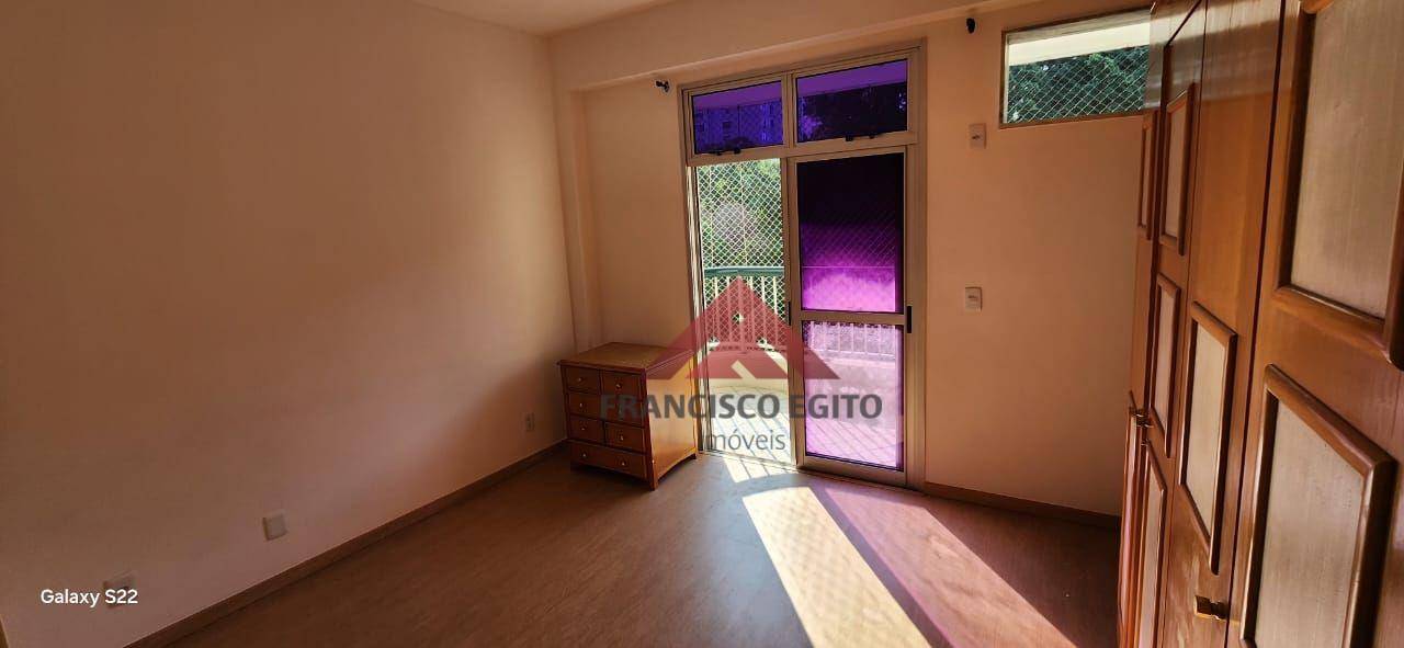 Apartamento para alugar com 3 quartos, 120m² - Foto 5