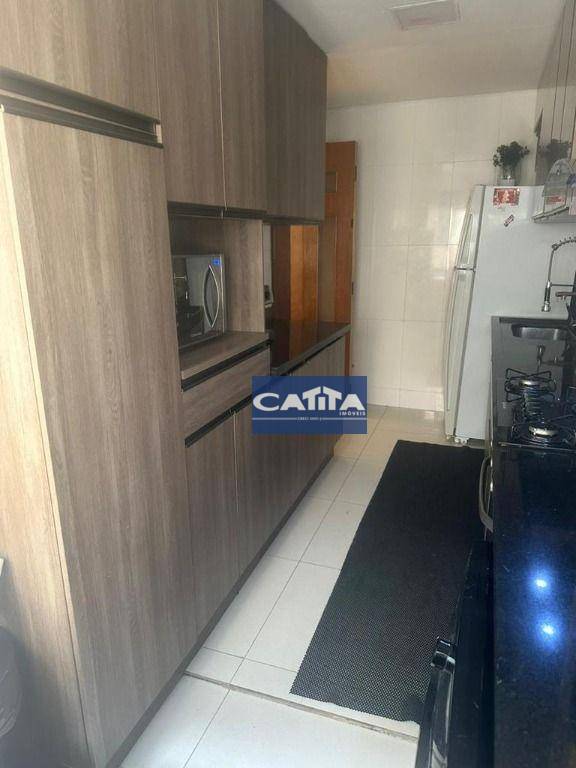 Apartamento à venda com 2 quartos, 55m² - Foto 11