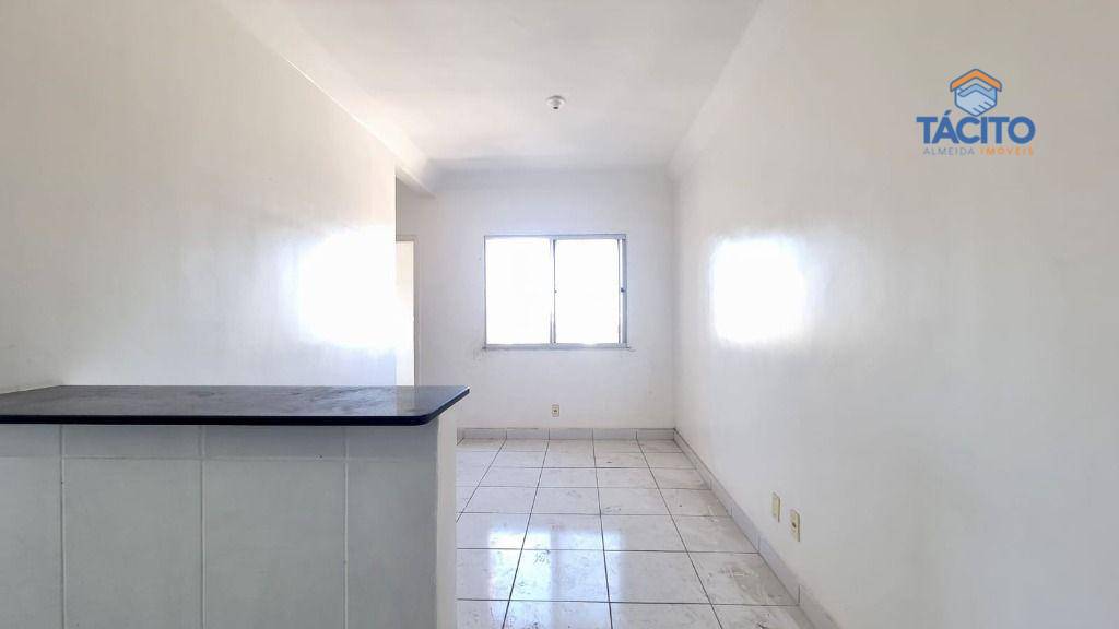 Apartamento à venda com 2 quartos, 45m² - Foto 8