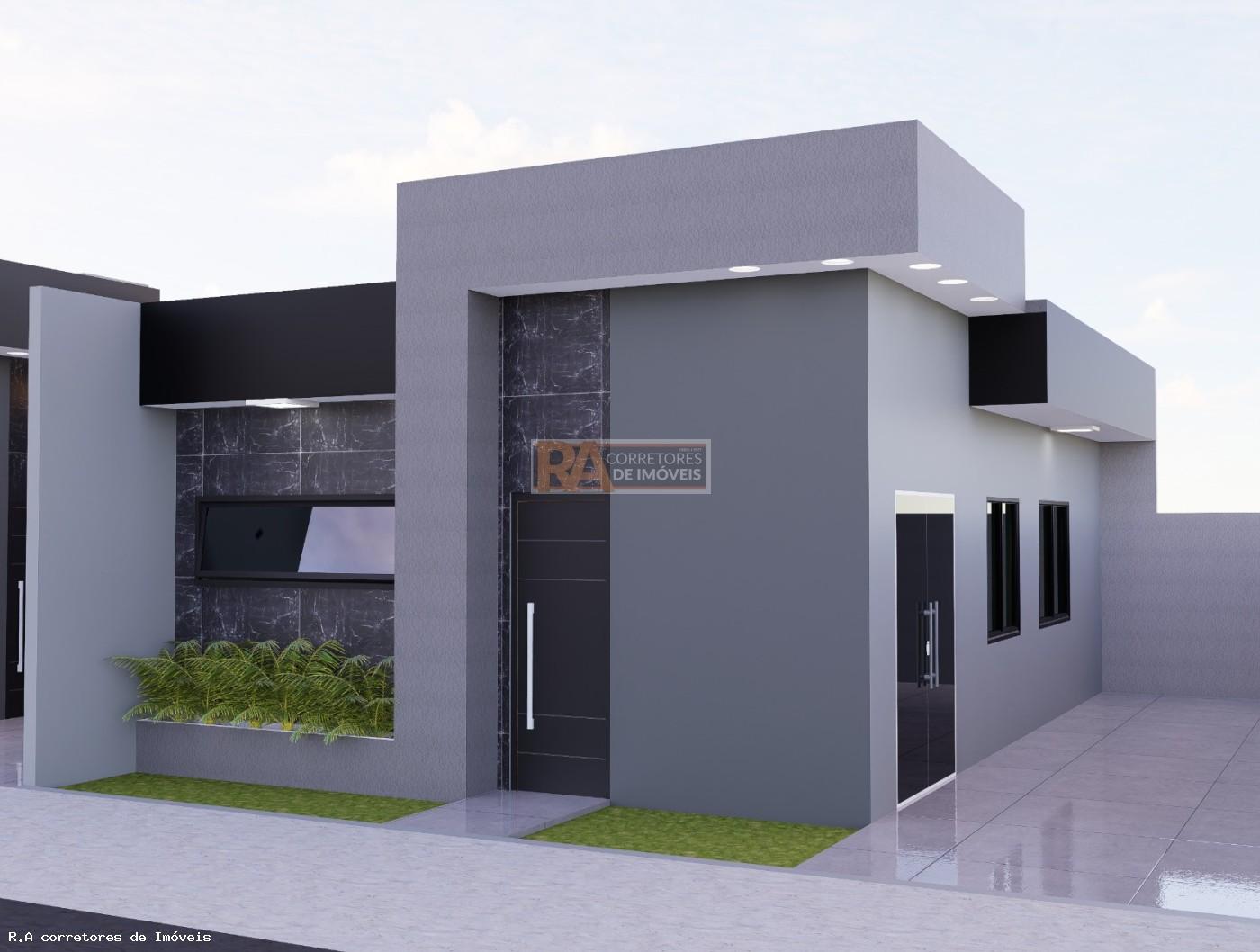 Casa à venda com 2 quartos, 90m² - Foto 4