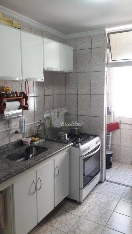 Apartamento à venda com 1 quarto, 48m² - Foto 14