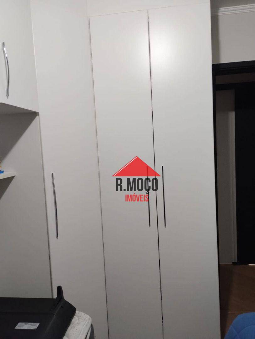 Apartamento à venda com 3 quartos, 60m² - Foto 12