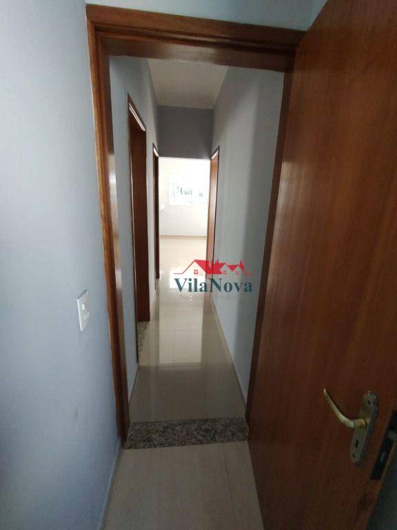 Casa de Condomínio à venda com 3 quartos, 105m² - Foto 12