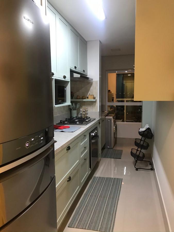 Apartamento à venda com 3 quartos, 83m² - Foto 5