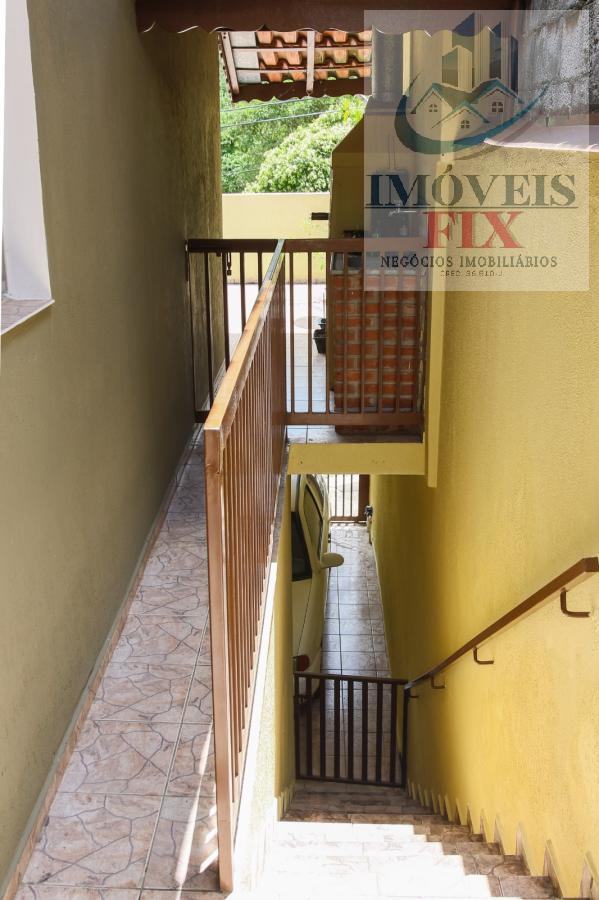 Casa à venda com 3 quartos, 130m² - Foto 32