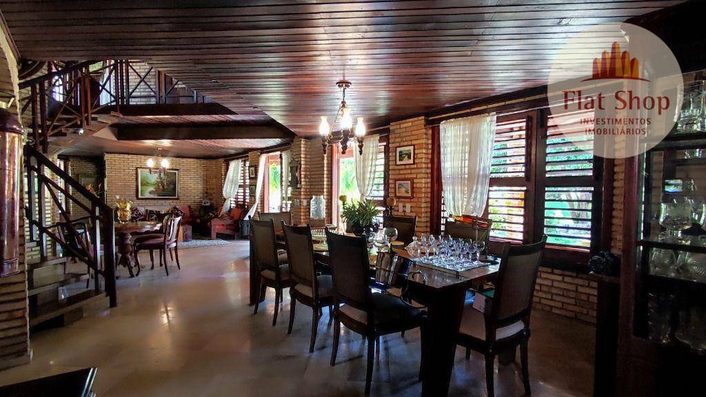 Casa à venda com 5 quartos, 700m² - Foto 8