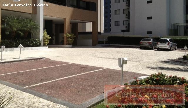 Apartamento à venda com 3 quartos, 117m² - Foto 3