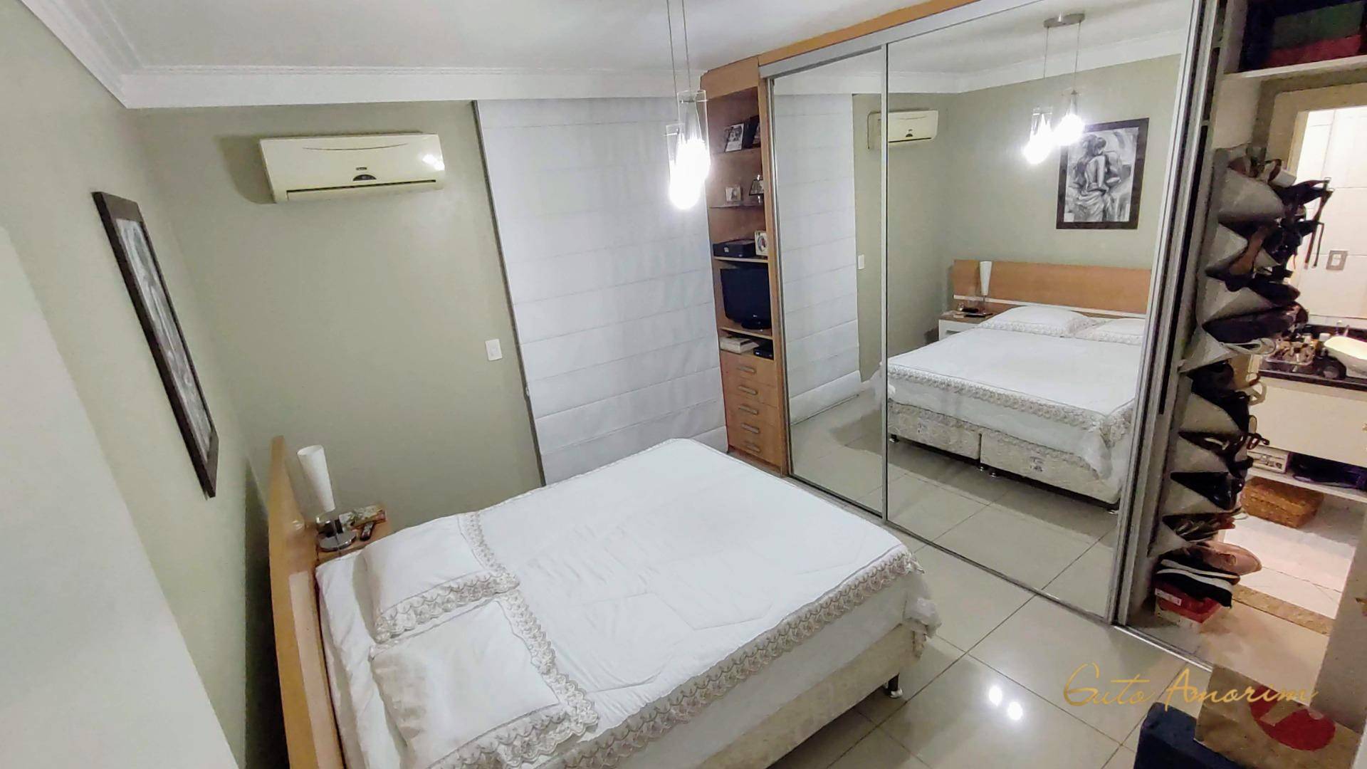 Apartamento à venda com 3 quartos, 167m² - Foto 20