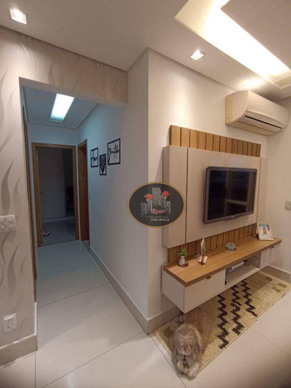 Apartamento à venda com 2 quartos, 87m² - Foto 7