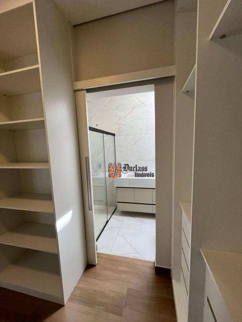 Casa de Condomínio à venda com 3 quartos, 205m² - Foto 21