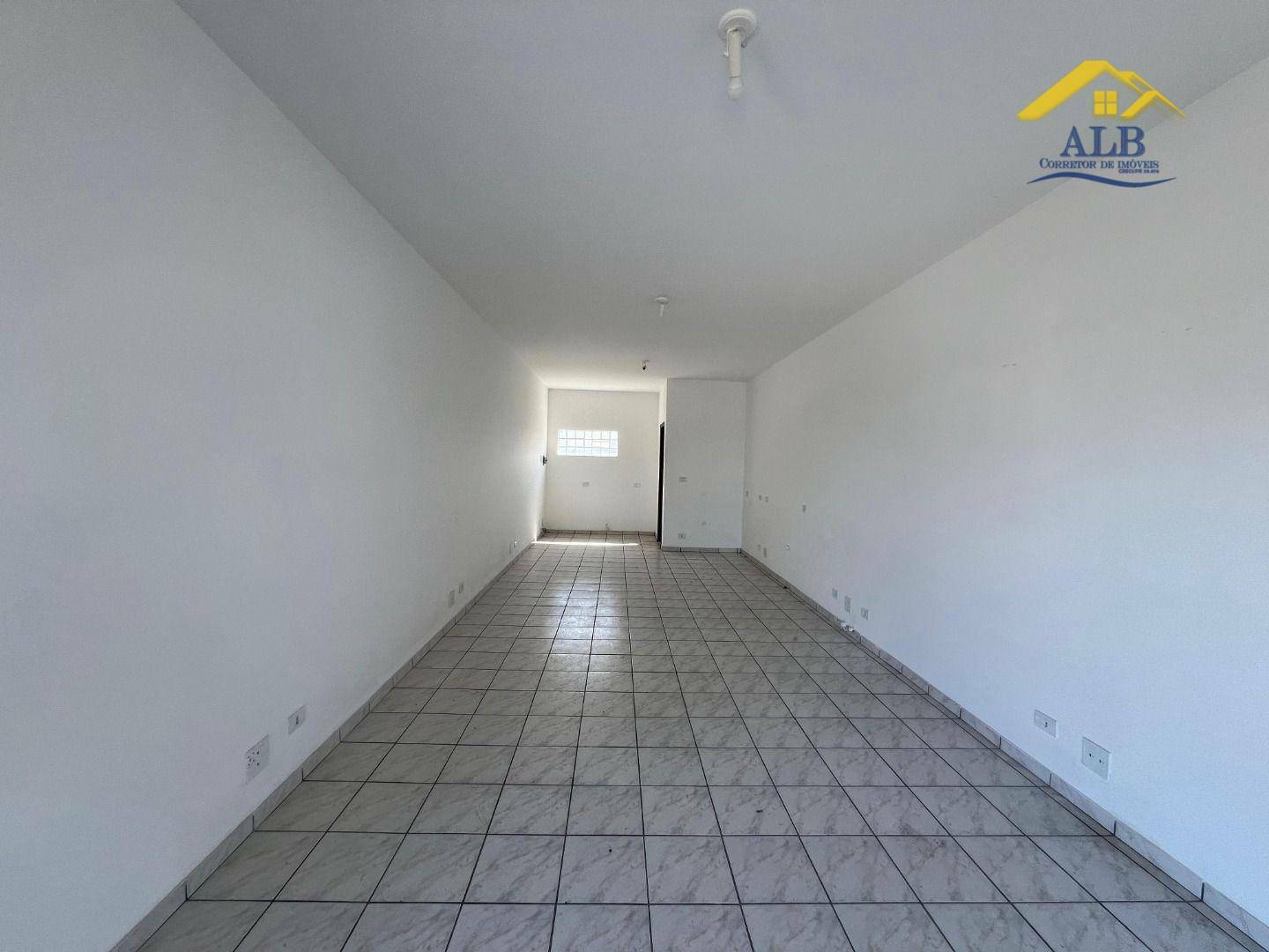 Conjunto Comercial-Sala para alugar, 37m² - Foto 16