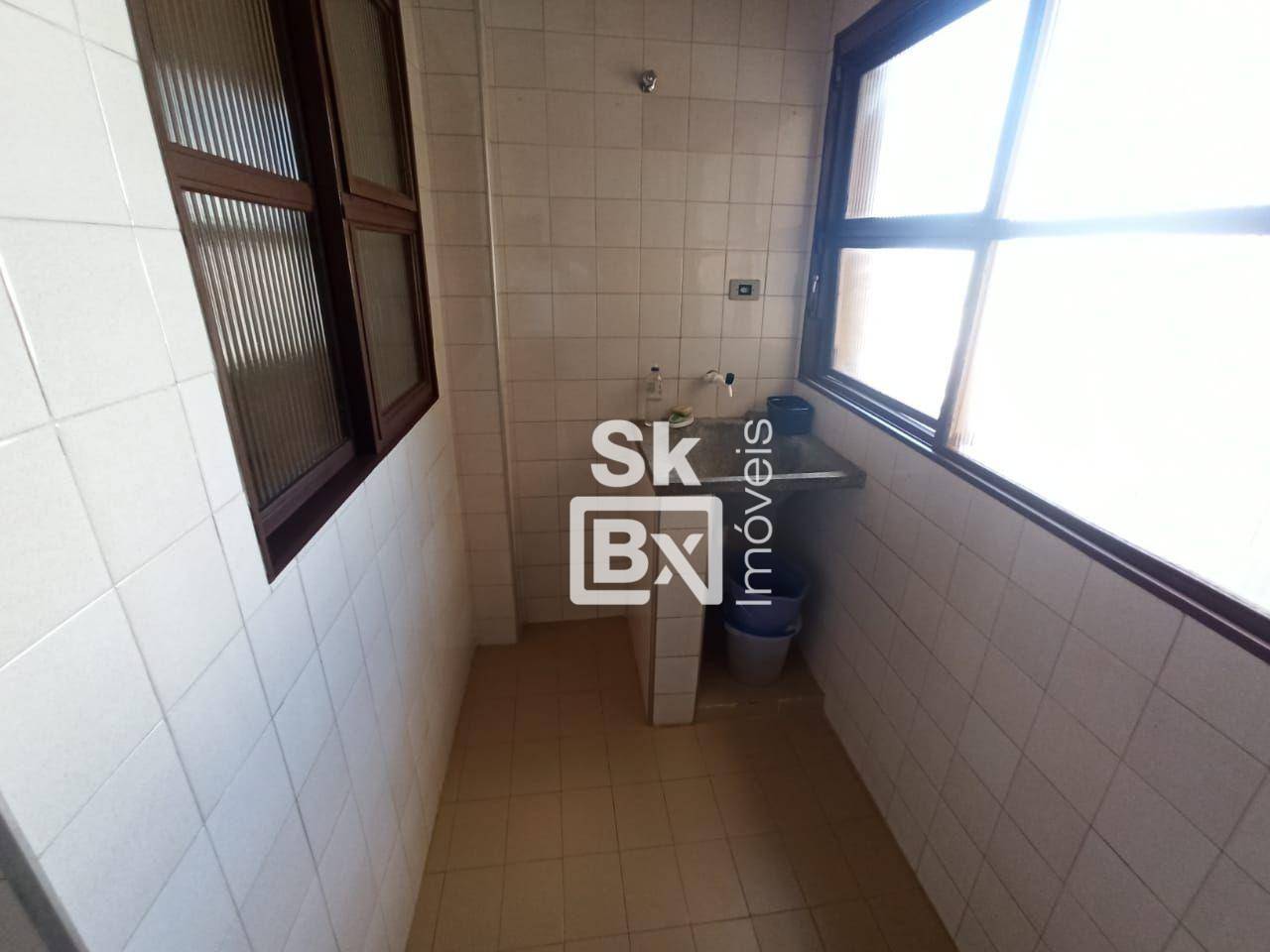 Apartamento à venda com 3 quartos, 117m² - Foto 15