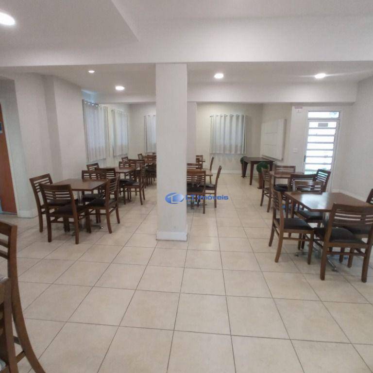 Apartamento para alugar com 2 quartos, 53m² - Foto 28