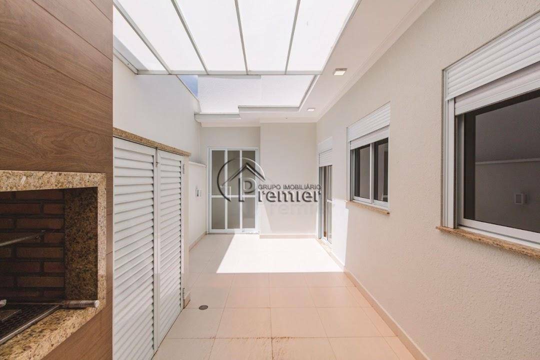 Casa de Condomínio à venda com 3 quartos, 104m² - Foto 10