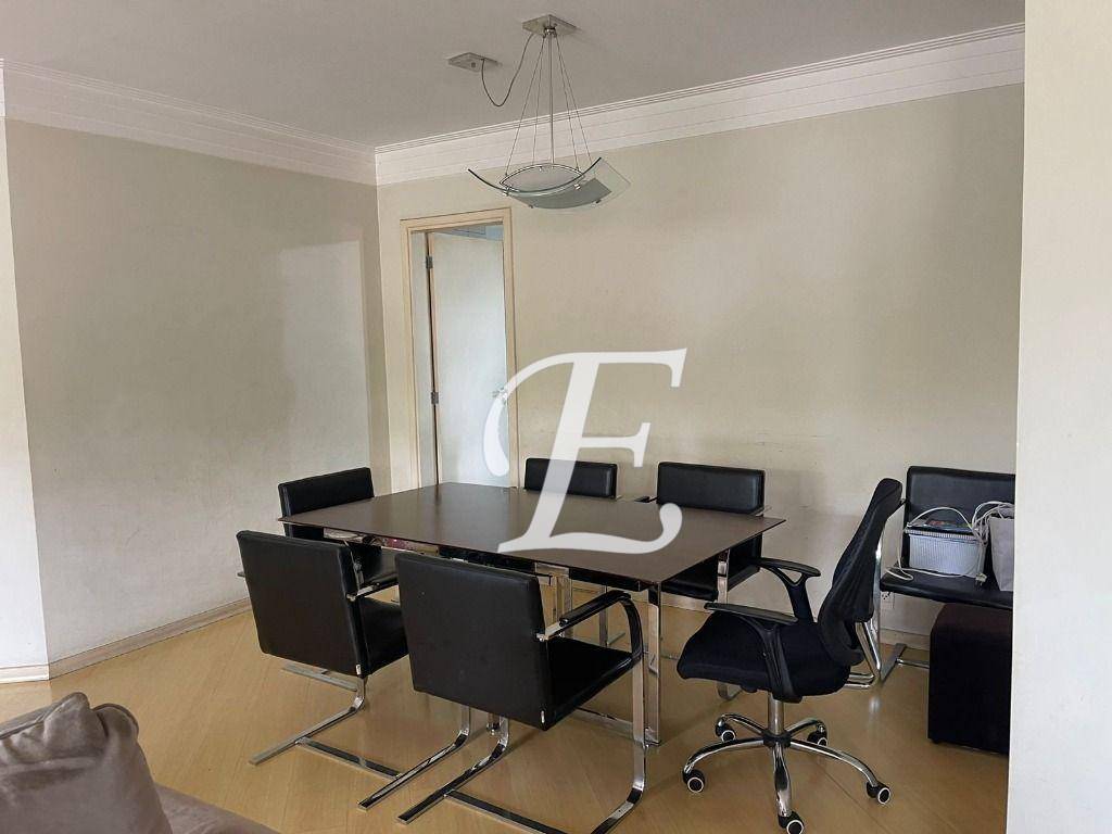 Apartamento à venda com 3 quartos, 136m² - Foto 6